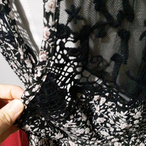 Clothing Obsessed Company Dress Curvy Fit - Picture 11 of 12